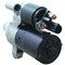 Wai Global Starter, STRBO PMGR 12V 10T CW, 11kW12 Volt, CW, 10Tooth Pinion 33292N - alternate 1